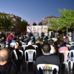 Belediyemizden Şekip Şahadoğru anma programı