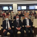 İbrahim Kalın, Çorumlu Obasında gençlerle bir araya gelecek