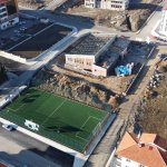 İki Yüzme Havuzu Bu Yaz Açılıyor