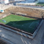 İki Yüzme Havuzu Bu Yaz Açılıyor