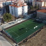 İki Yüzme Havuzu Bu Yaz Açılıyor