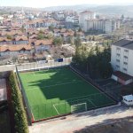 İki Yüzme Havuzu Bu Yaz Açılıyor