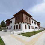 Şenay Öğretmen’in adı Çorum’da yaşayacak