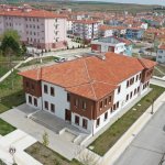 Şenay Öğretmen’in adı Çorum’da yaşayacak