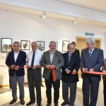 “Dolu Yağarken Yürümek” Sanatseverlerle Buluştu