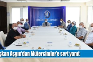 Başkan Aşgın’dan Mütercimler’e sert yanıt