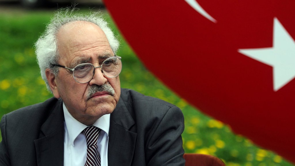 Prof. Dr. Alaattin Karaca, Sezai Karakoç’u anlatacak