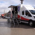 Belediyemizin sıcak çorba ikramları devam ediyor