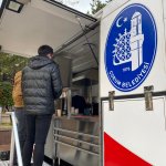 Belediyemizin sıcak çorba ikramları devam ediyor