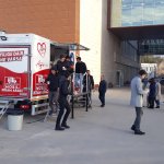 Belediyemizin sıcak çorba ikramları devam ediyor