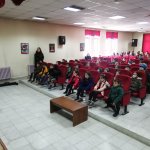 “Sıfır Atık” seminerleri devam ediyor