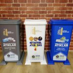 Belediyemizde ’Sıfır atık’ projesi başladı