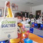 “Sıfır Atık” seminerleri devam ediyor