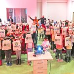 “Sıfır Atık” seminerleri devam ediyor