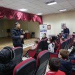 “Sıfır Atık” seminerleri devam ediyor