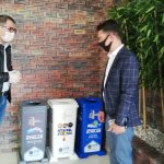 Belediyemizde ’Sıfır atık’ projesi başladı