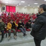 “Sıfır Atık” seminerleri devam ediyor