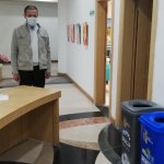 Belediyemizde ’Sıfır atık’ projesi başladı