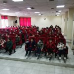 “Sıfır Atık” seminerleri devam ediyor