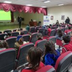 “Sıfır Atık” seminerleri devam ediyor