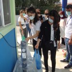 Çocuk Gelişimi Bölümü Öğrencilerine Sıfır Atık Eğitimi