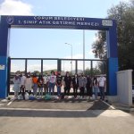 Çocuk Gelişimi Bölümü Öğrencilerine Sıfır Atık Eğitimi