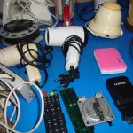 Çocuk Gelişimi Bölümü Öğrencilerine Sıfır Atık Eğitimi