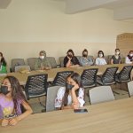 Çocuk Gelişimi Bölümü Öğrencilerine Sıfır Atık Eğitimi