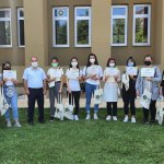 Çocuk Gelişimi Bölümü Öğrencilerine Sıfır Atık Eğitimi