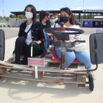 Çocuk Gelişimi Bölümü Öğrencilerine Sıfır Atık Eğitimi