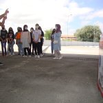 Çocuk Gelişimi Bölümü Öğrencilerine Sıfır Atık Eğitimi