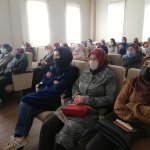 Sıfır Atık için seminerler devam ediyor