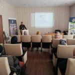 Sıfır Atık için seminerler devam ediyor