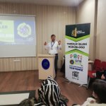 Sıfır Atık için seminerler devam ediyor