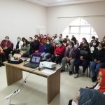 Sıfır Atık için seminerler devam ediyor