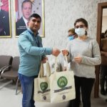 Sıfır Atık için seminerler devam ediyor