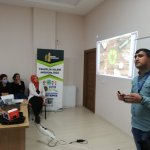 Sıfır Atık için seminerler devam ediyor