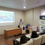 Sıfır Atık için seminerler devam ediyor