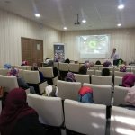 Sıfır Atık için seminerler devam ediyor