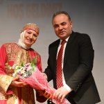 Belediyemizden Şiir Tadında Bir Gece