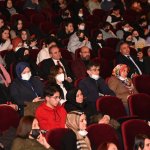 Belediyemizden Şiir Tadında Bir Gece