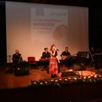 Belediyemizden Şiir Tadında Bir Gece