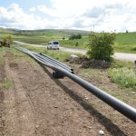 Belediyemiz, altyapı çalışmalarında hız kesmiyor