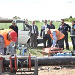 Belediyemiz, altyapı çalışmalarında hız kesmiyor