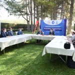 Güçlü Kadın Güçlü Gençlik Projesinde imzalar atıldı