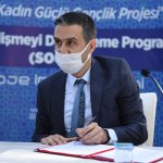 Güçlü Kadın Güçlü Gençlik Projesinde imzalar atıldı