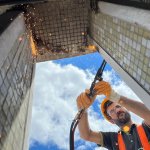 Halk Bankası’nda yıkım için düğmeye basıldı