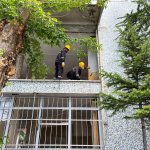 Halk Bankası’nda yıkım için düğmeye basıldı