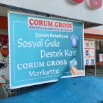 2 milyon 238 bin TL Sosyal Destek Kartı hesaplarında