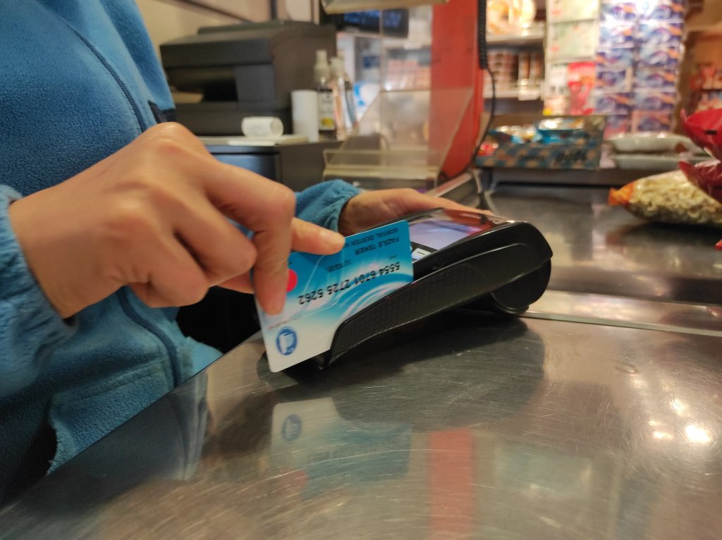 2 milyon 238 bin TL Sosyal Destek Kartı hesaplarında